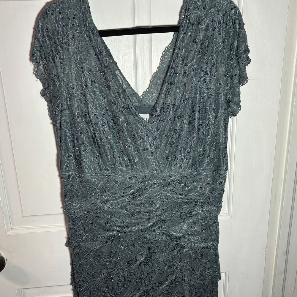 Karen Miller cocktail dress